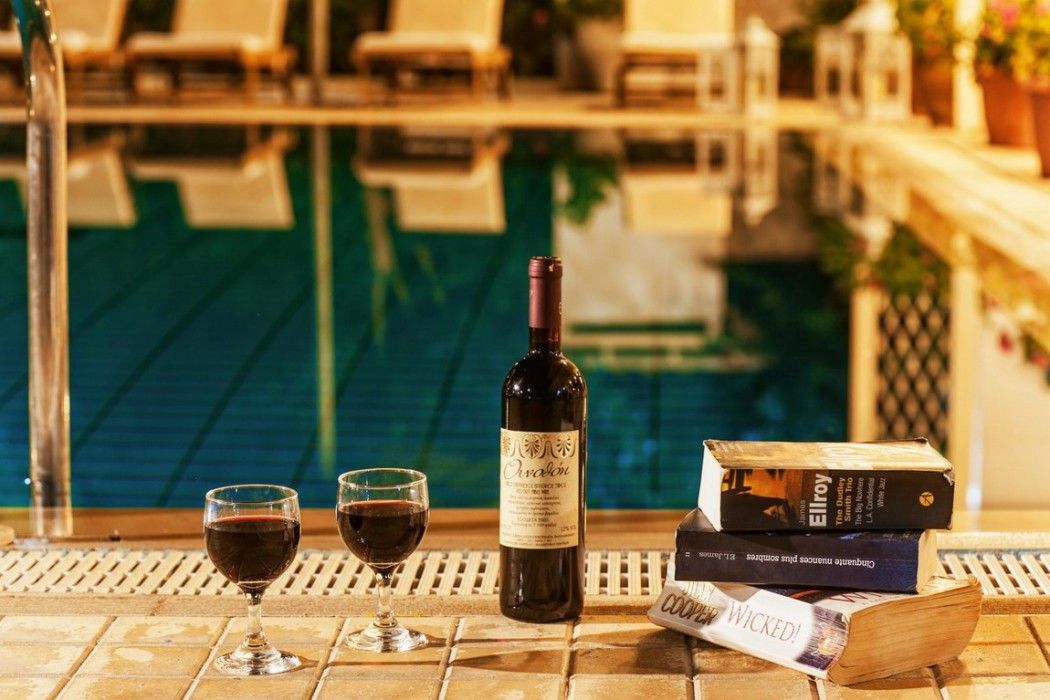 Hotel Stellina Σκιάθος Πόλη Εξωτερικό φωτογραφία