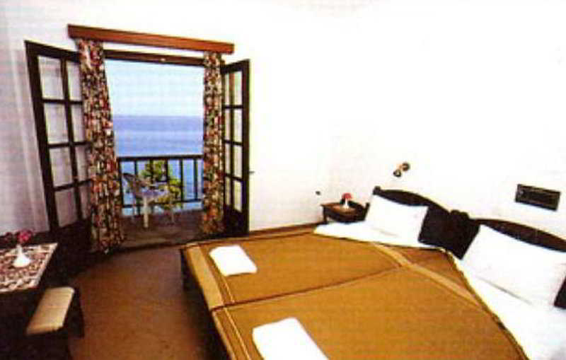 Hotel Stellina Σκιάθος Πόλη Εξωτερικό φωτογραφία